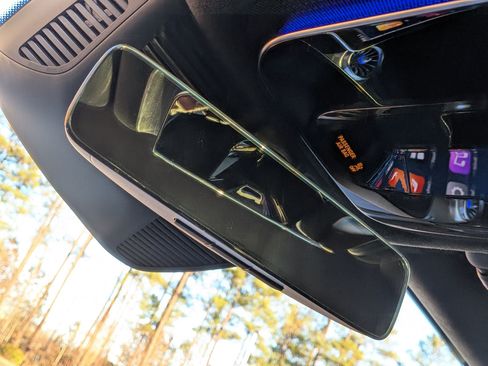 New 2026 Mercedes-Benz AMG GT 55 image 27