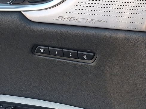 Certified 2025 Cadillac XT6 Sport w/ Technology Package image 14