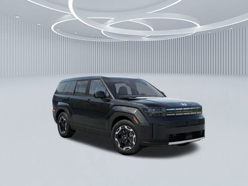 New 2026 Hyundai Santa Fe SE image 2