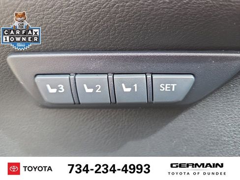 Used 2021 Lexus NX 300 AWD w/ Premium Package image 24