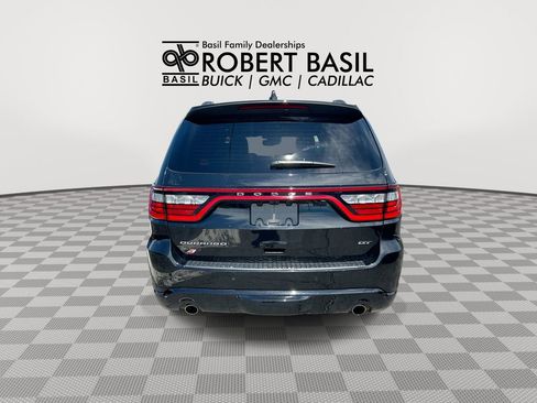 Used 2023 Dodge Durango GT AWD/4WD image 7