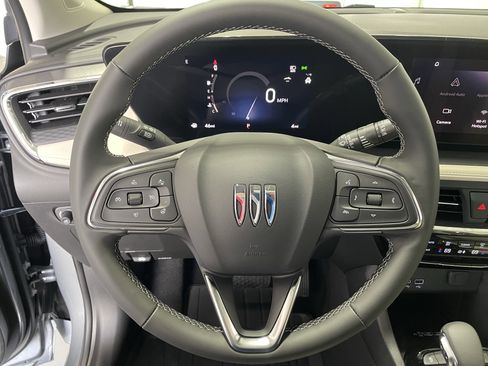 New 2026 Buick Encore GX Avenir w/ Avenir Technology Package image 18