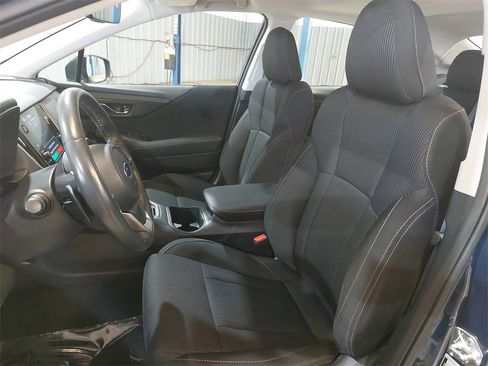 Used 2024 Subaru Legacy Premium image 14