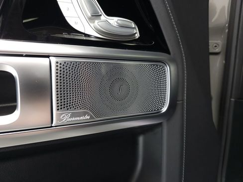 Used 2022 Mercedes-Benz G 63 AMG 4MATIC image 7