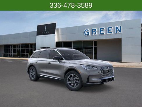 New 2026 Lincoln Corsair Premiere image 7