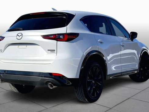 Certified 2024 MAZDA CX-5 Carbon Edition image 13