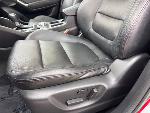 Used 2016 MAZDA CX-5 Grand Touring FWD image 32