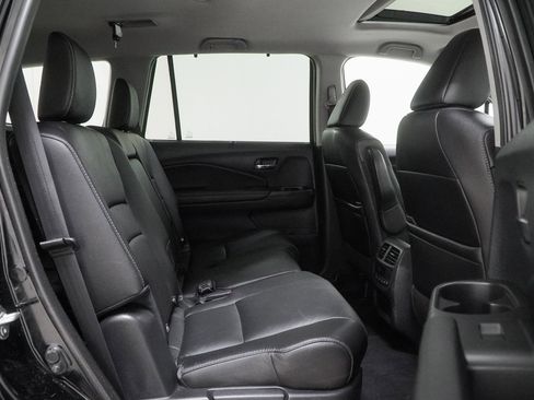 Used 2022 Honda Pilot Special Edition image 40