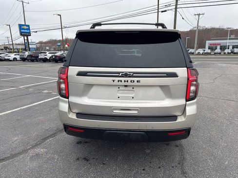 Used 2023 Chevrolet Tahoe Z71 w/ Z71 Off-Road Package image 6