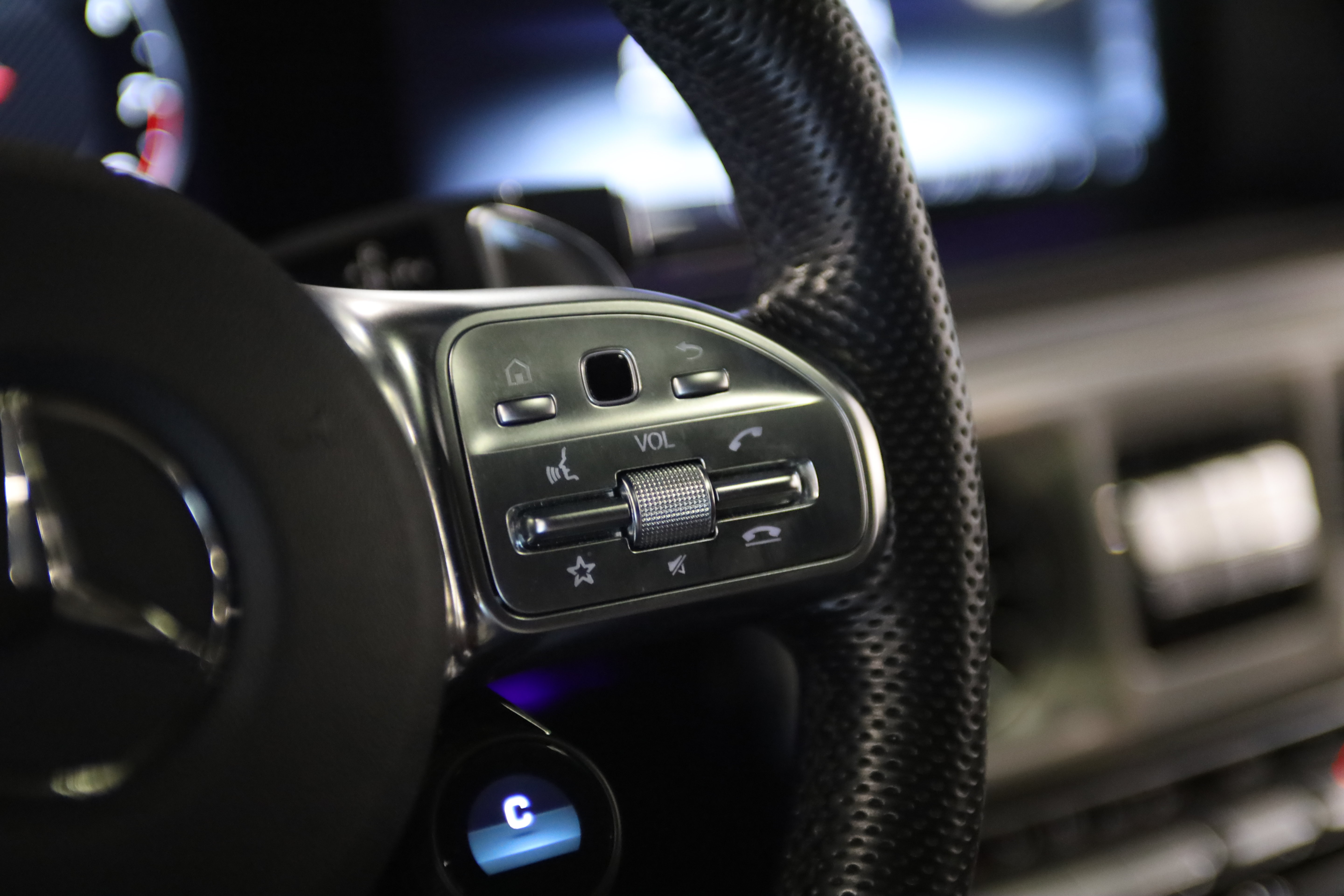 Used 2021 Mercedes-Benz G 63 AMG 4MATIC image 24