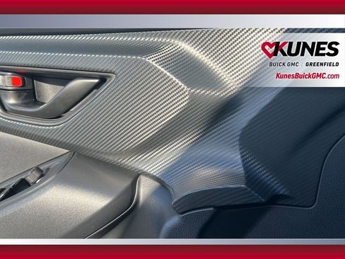 Used 2024 Subaru Crosstrek 2.0i Premium image 32