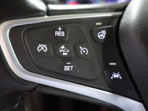 Used 2022 Chevrolet Equinox LT FWD image 13