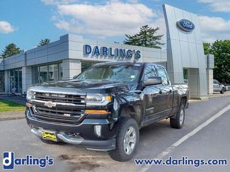 Used 2017 Chevrolet Silverado 1500 LT w/ All Star Edition AWD/4WD video 1