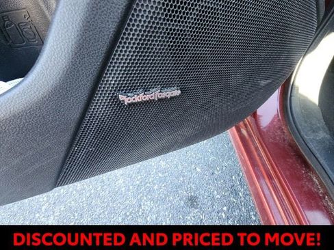 Used 2017 Subaru Impreza 2.0i Premium image 22