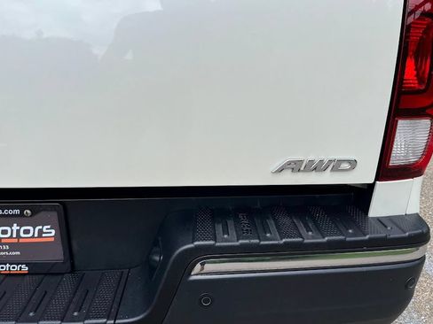 Used 2019 Honda Ridgeline RTL-E image 52