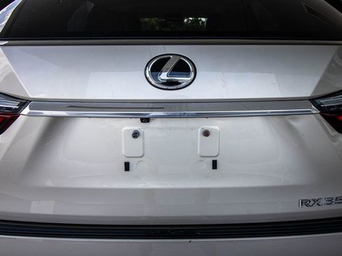 Used 2019 Lexus RX 350 AWD w/ Navigation Package image 14
