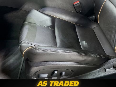 Used 2017 Chevrolet Impala Premier w/ Enhanced Convenience Package FWD image 22