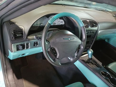 Used 2002 Ford Thunderbird RWD image 22