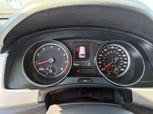 Used 2019 Volkswagen Atlas S image 10