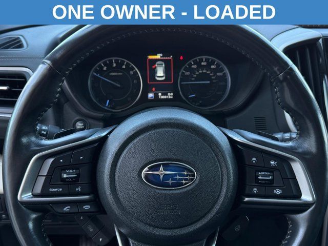 Used 2021 Subaru Ascent Touring w/ Popular Package #2A AWD/4WD image 19