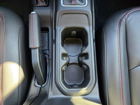 Used 2023 Jeep Wrangler Unlimited Rubicon image 12