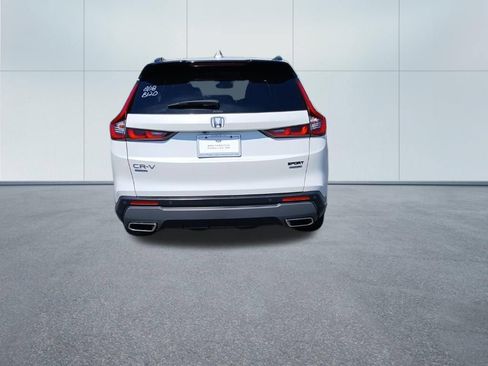 Used 2023 Honda CR-V Sport Touring image 4