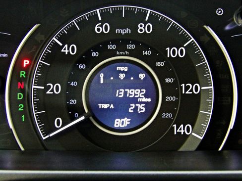 Used 2012 Honda CR-V EX-L image 14