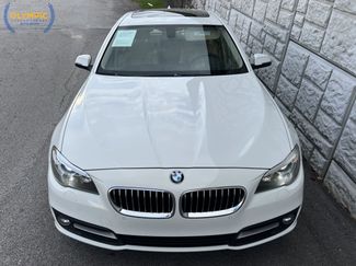 Used 2015 BMW 528i xDrive Sedan video 2