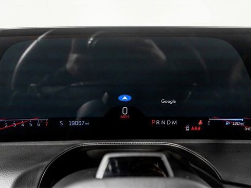 Used 2025 Cadillac CT5 V Blackwing w/ Super Cruise 1 Package image 45