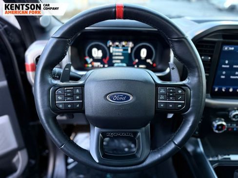 Used 2023 Ford F150 Raptor image 19