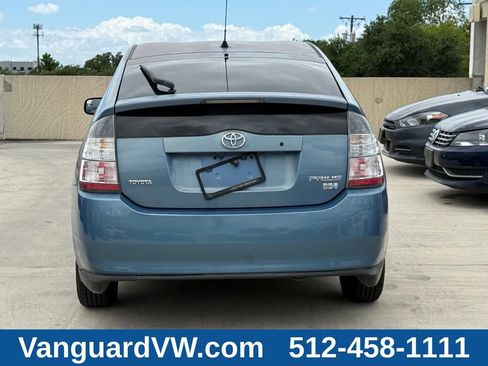 Used 2005 Toyota Prius FWD image 8