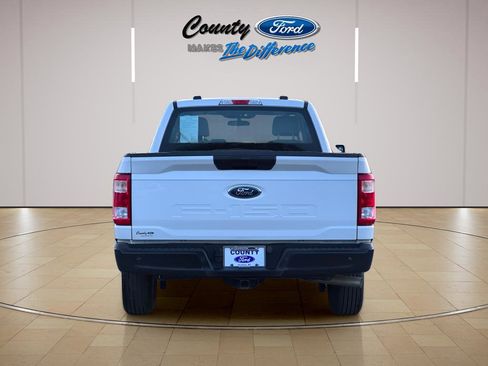 Used 2023 Ford F150 XL image 11