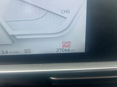 Used 2024 Hyundai Ioniq 6 Limited RWD image 9