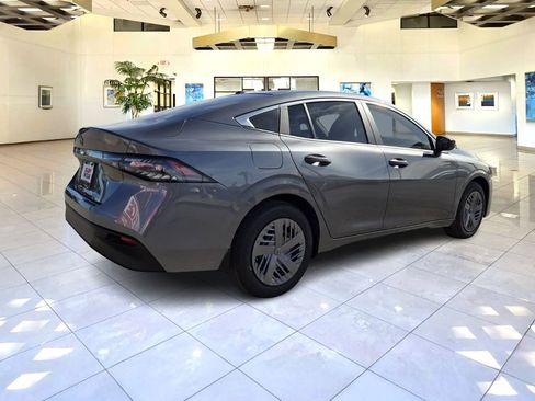 New 2026 Nissan Sentra S w/ Floor Mat Package FWD image 4
