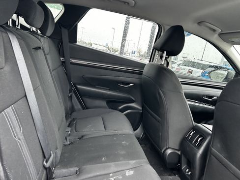 Used 2023 Hyundai Tucson SEL image 12