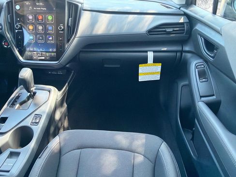 New 2026 Subaru Crosstrek 2.0i Premium image 17