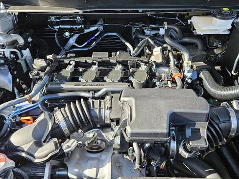 New 2026 Honda CR-V EX image 16
