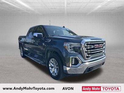 Used 2021 GMC Sierra 1500 SLT w/ SLT Convenience Package