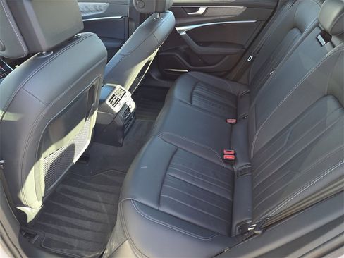 Used 2024 Audi A6 Premium Plus image 16