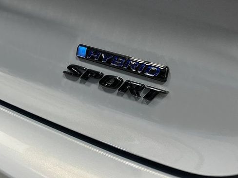 New 2026 Honda Accord Sport image 6