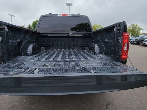 Used 2023 Ford F150 XL w/ STX Appearance Package AWD/4WD image 38