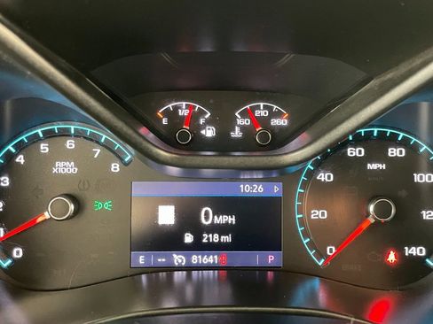 Certified 2020 GMC Canyon Denali image 29