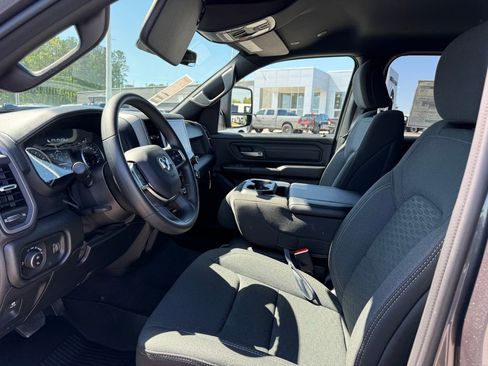 New 2026 RAM 1500 Classic Warlock AWD/4WD image 10