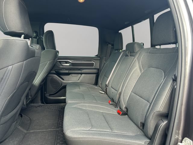Used 2024 RAM 1500 Big Horn AWD/4WD image 18