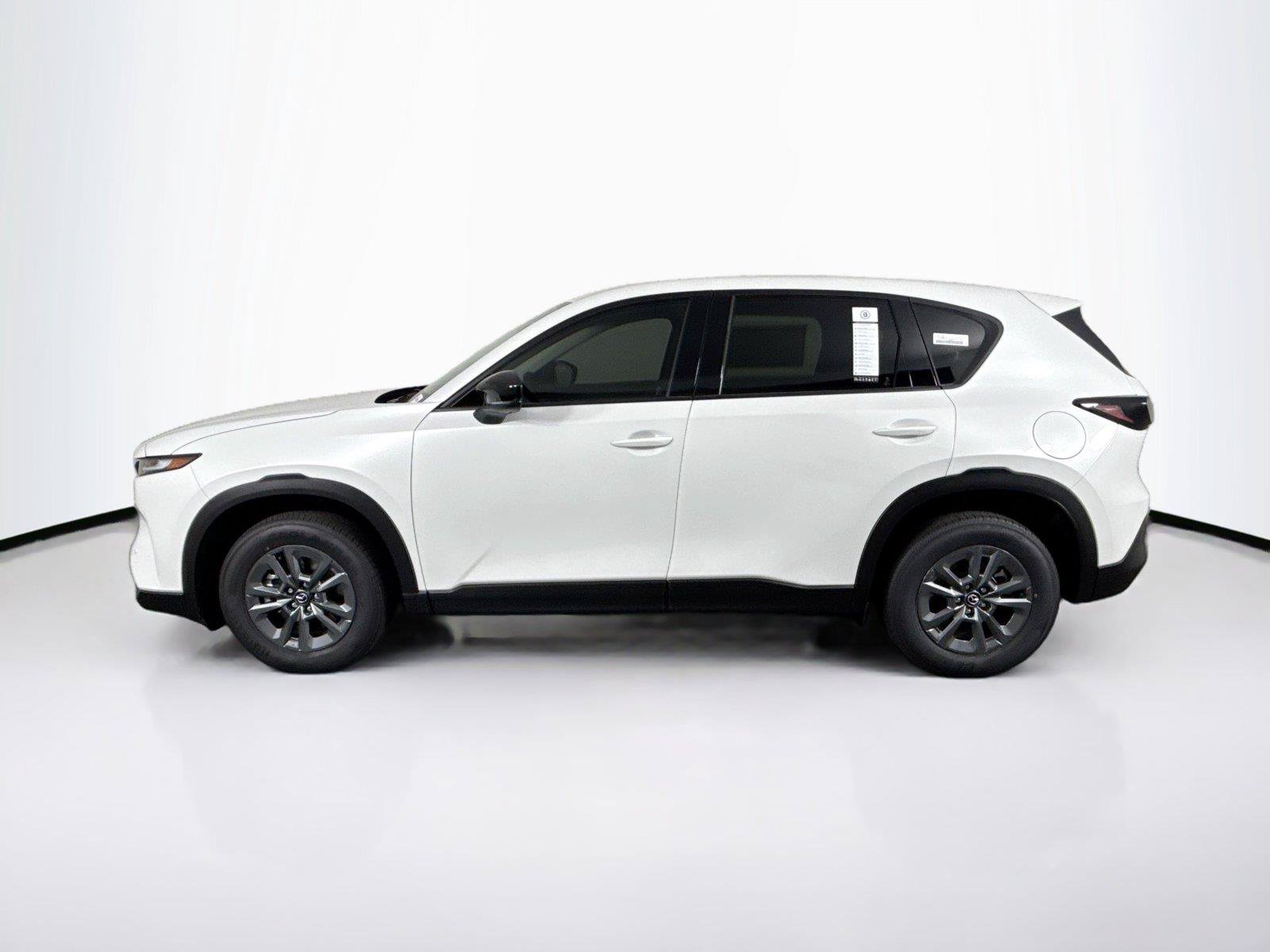 New 2026 MAZDA CX-5 Select AWD/4WD image 9