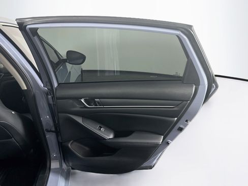 Used 2022 Honda Accord Sport Special Edition image 27