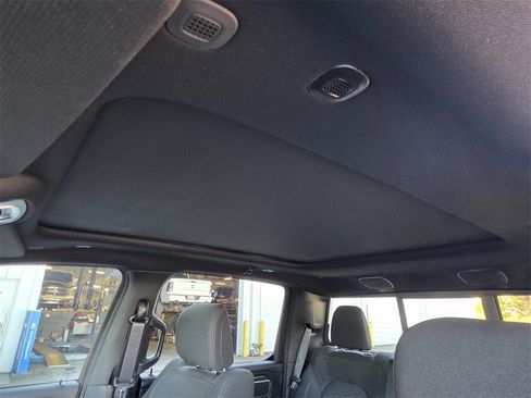 New 2026 RAM 1500 Big Horn/Lone Star image 6