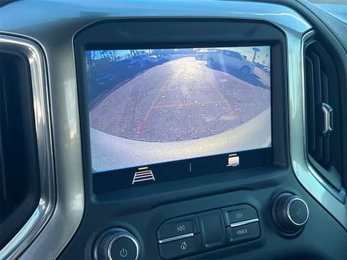 Used 2021 Chevrolet Silverado 1500 RST image 30