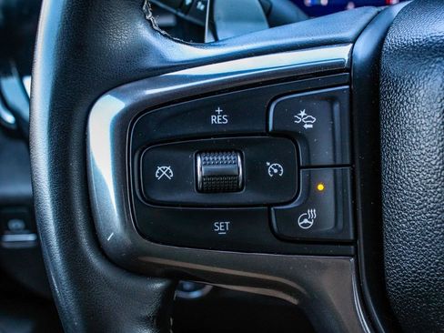 Used 2024 Chevrolet Silverado 1500 High Country w/ Technology Package AWD/4WD image 27