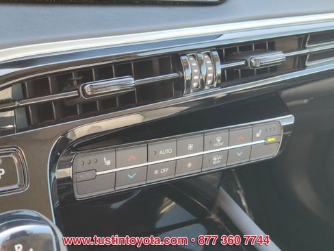 Certified 2022 Toyota Mirai XLE image 21